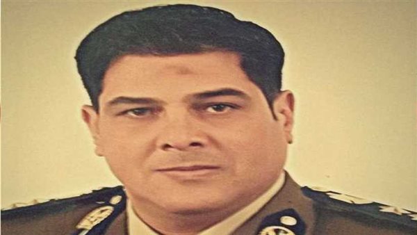 الشهيد عامر عبد المقصود