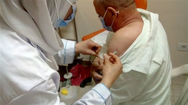 تلقى مواطني البحيرة