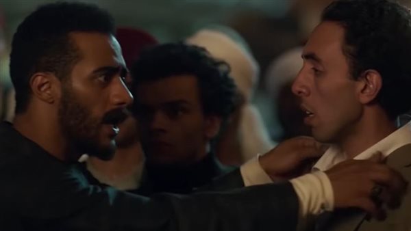 إسماعيل ياسين في