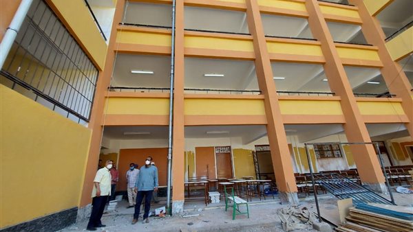 تنفيذ مشروعات حياة