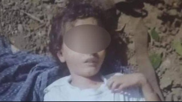 مقتل طفلة - أرشيفية