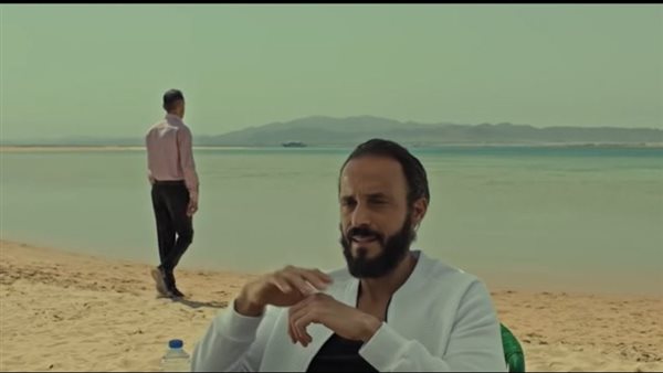 الحلقة الأولى من