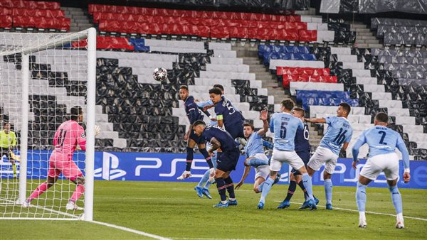 باريس سان جيرمان