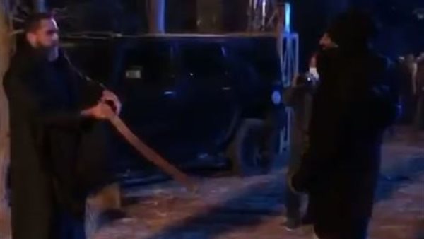 محمد سامي وأمير كرارة