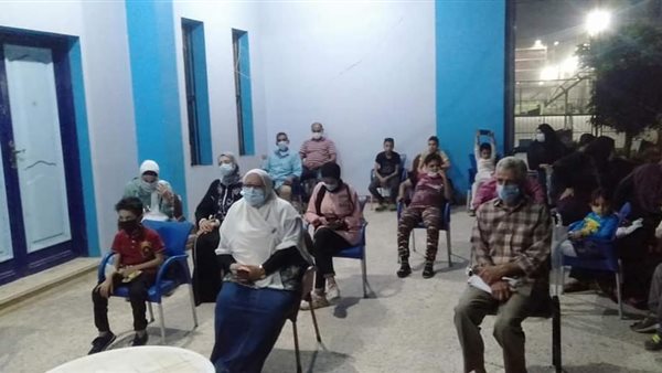 إحدى الفعاليات 