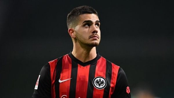 أندريه سيلفا