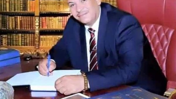 النائب رفعت شكيب