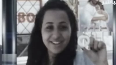 شاهدوا الصليب في سيارتها.. قصة ماري جورج التي قُتلت في أحداث عين شمس