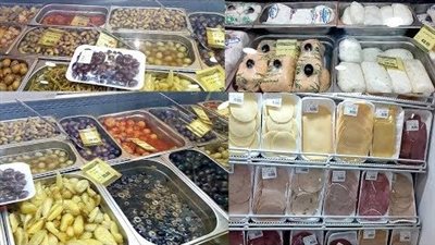 تعرف على أسعار الجبن والبيض في مصر اليوم الخميس 29 إبريل 2021