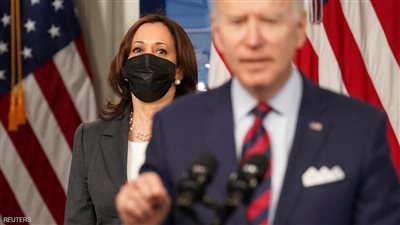 جو بايدن: لا نريد صراعا مع الصين ونسعى لاستمرار ريادتنا 