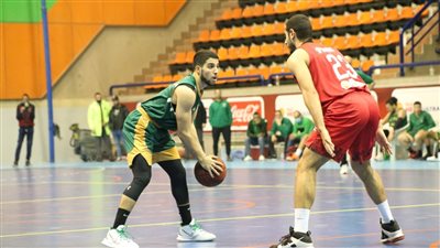 تعرف على القناة الناقلة لمباراة الأهلي والاتحاد السكندري لكرة السلة 