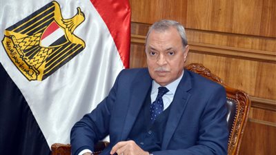 محافظ القليوبية: زيادة أعدد أسرّة العناية المركزة وتوفير الأكسجين لمواجهة كورونا