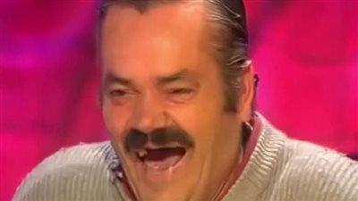 تعرف على سبب وفاة خوان خويا بورجا صاحب أشهر ضحكة في العالم