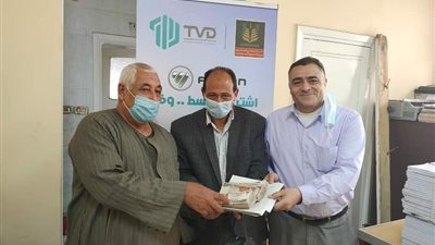 بـ3 مزارعين.. وزارة الري تُفعل مبادرة التحول للري الحديث 