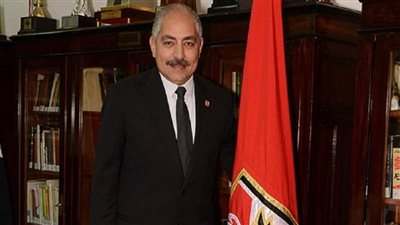 تأكيدًا لـ القاهرة 24.. الأهلي يلجأ لهيئة قضايا الدولة لحسم فوز العامري فاروق بالتزكية