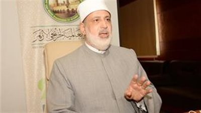 وكيل الأزهر: حصول 47 معهدًا أزهريًّا على اعتماد هيئة ضمان جودة التعليم والاعتماد