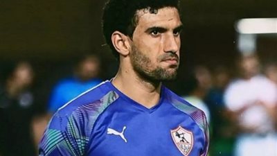 محمد عواد يبدي استعداده لتخفيض عقده مع الزمالك