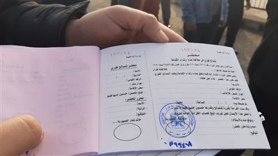  تحرير 2005 مخالفات عدم ارتداء الكمامة وفض 46 سوقًا عشوائيًا بدمياط
