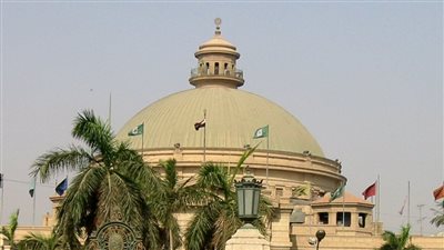 جامعة القاهرة الأولى إفريقيًا وتتصدر الجامعات المصرية في التصنيف الهولندي 