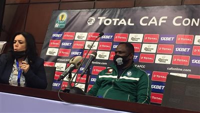 مدرب نامونجو: رغم الهزيمة قدمنا أداءً مميزًا أمام فريق قوي مثل بيراميدز