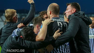 وردة يتأهل لملاقاة كوكا في نهائي كأس اليونان