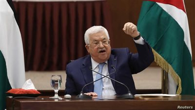 أبو مازن: نرفض كل المخططات التي وضعت للقدس وستبقى عاصمة لفلسطين