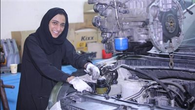 محمد بن زايد لـ