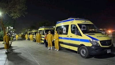 سوهاج تسجل 52 إصابة جديدة بفيروس كورونا و17 حالة وفاة    