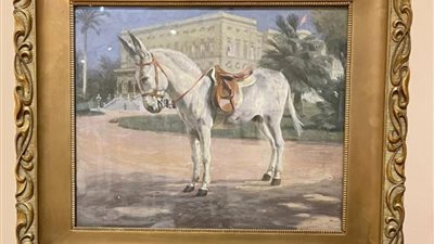 في ذكرى وفاته.. متحف المركبات الملكية ببولاق يعرض مقتنيات الملك فؤاد الأول (صور)