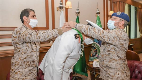 رئيس هيئة الأركان