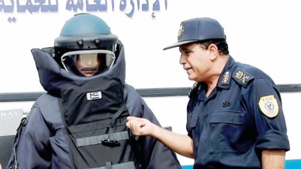 اللواء محمد جمال