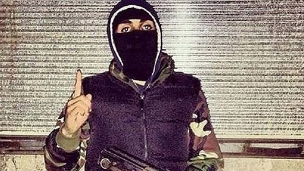 إرهابي - أرشيفية