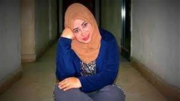 الصحفية الشهيدة ميادة