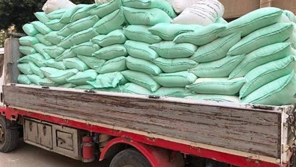 دقيق مدعم ارشيفية