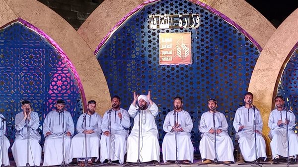 الفلكلور السكندري