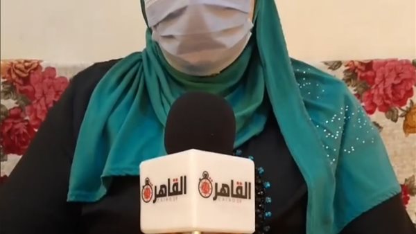 والدة ضحية التحرش