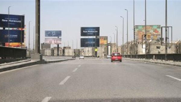 سيولة مرورية 