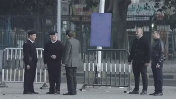 جانب من أحداث استشهاد