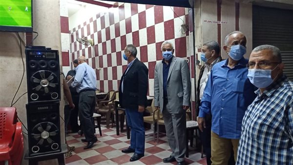 جانب من الحملات