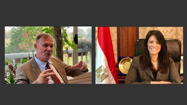 المشاط وألكسندر سوليجا