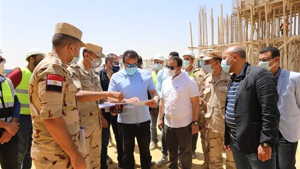 موقع الجامعة التكنولوجية