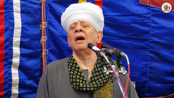 المنشد ياسين التهامي