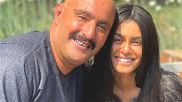 منة فضالي وأحمد السقا