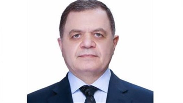 وزير الداخلية