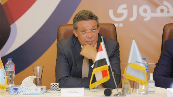  حازم عمر، عضو مجلس