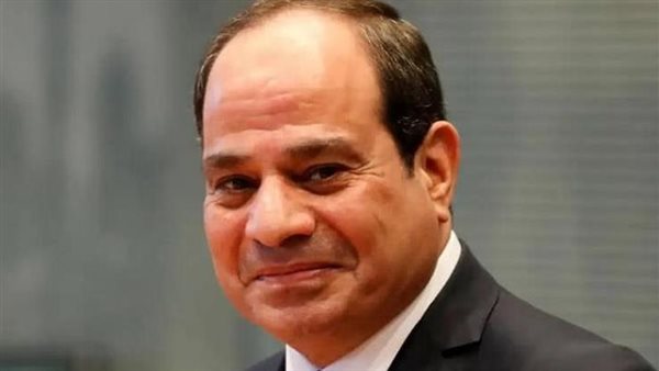 الرئيس عبدالفتاح