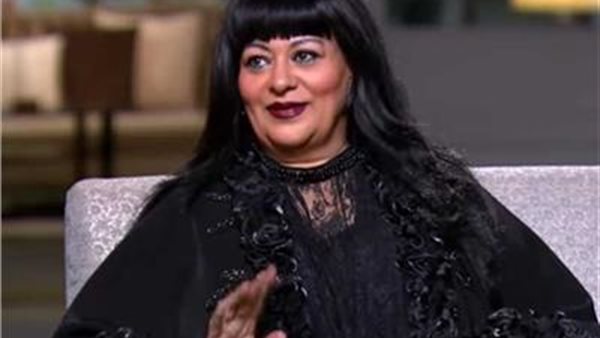 فريدة سيف النصر