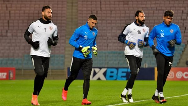 محمد عواد حارس مرمى