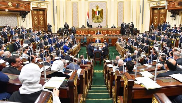 مجلس النواب - أرشيفية