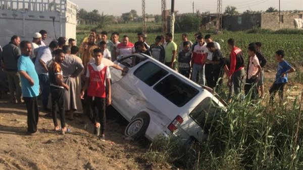  انقلاب ميكروباص